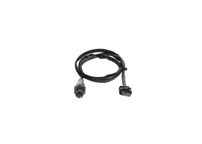 Sonda Lambda (numar fire 4, 991mm) potrivit FORD FIESTA VII, KUGA II 1.0/1.0H/1.5 09.14- [4]