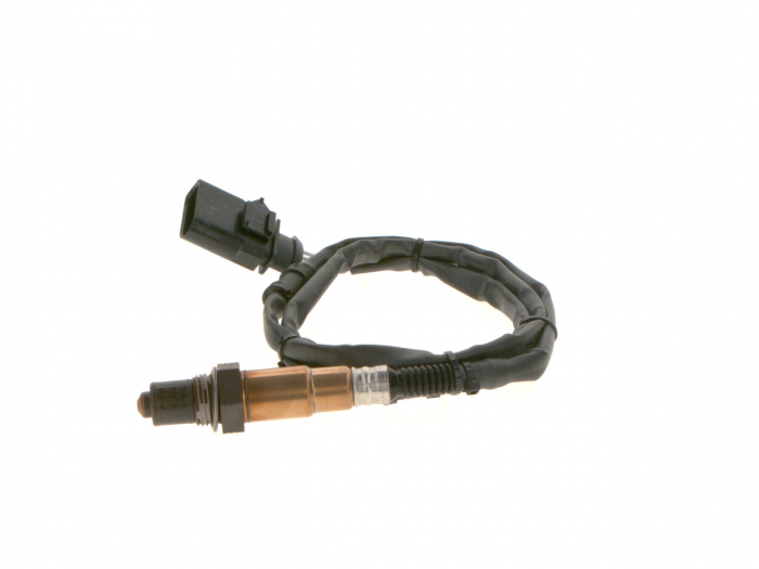 Sonda Lambda potrivita MAN LION'S CITY, NG E1856LOH01-E2876LUH07 dupa 2007 (numar fire 4 buc; lungime 920mm) [4]