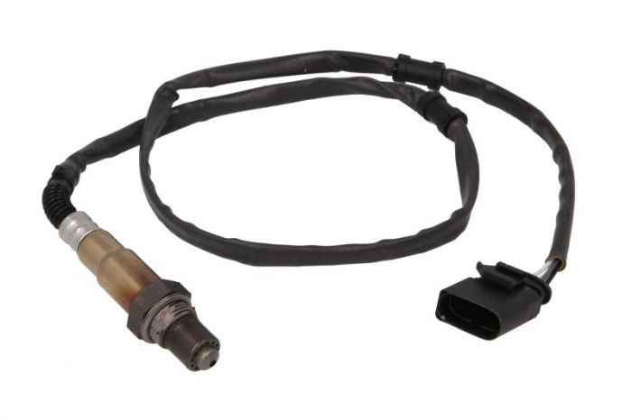 Sonda Lambda (numar fire 4 buc; lungime 920mm) potrivit MAN LION  S CITY, NG E1856LOH01-E2876LUH07 05.07-