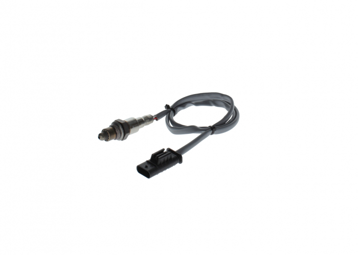 Sonda Lambda potrivita BMW 1 (F20), 1 (F21), 2 (F22, F87), 2 (F23), 3 (F30, F80), 3 (F31), 3 GRAN TURISMO (F34), 4 (F32, F82), 4 (F33, F83), 4 GRAN COUPE (F36) 1.5-6.6 dupa 2015 (numar fire 4) [3]