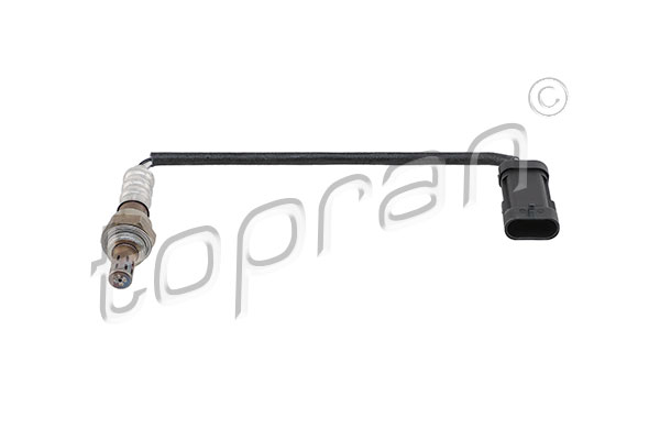 Sonda lambda (numar fire 4) potrivit CHEVROLET EPICA; CHRYSLER TOWN & COUNTRY, VOYAGER V; DODGE JOURNEY; HONDA ACCORD VI, ACCORD VII, ACCORD VIII; NISSAN X-TRAIL I 1.2-3.6 08.97- [2]