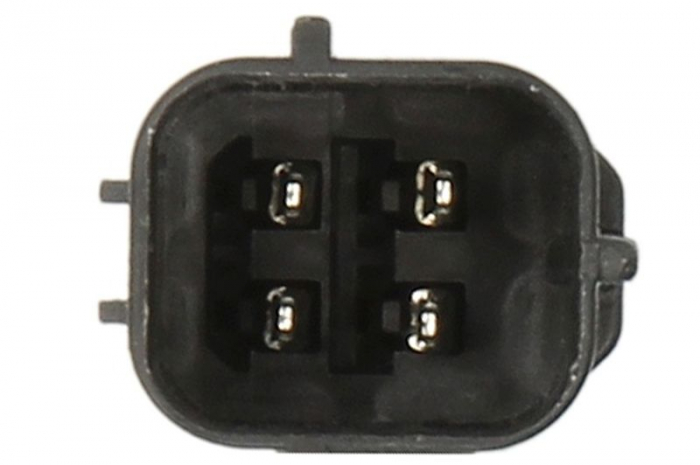 Sonda lambda potrivit DS DS 3 DS 4 DS 5; MERCEDES A (W168), A (W169), B SPORTS TOURER (W245), C (C204), C (CL203), C T-MODEL (S203), C T-MODEL (S204) 0.7-8.1 dupa 1983 - (numar fire 4) [2]