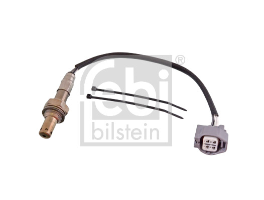 Sonda Lambda (numar fire 4) potrivit JAGUAR S-TYPE II, XF I, XJ, XK II 2.5-5.0 01.99-12.19