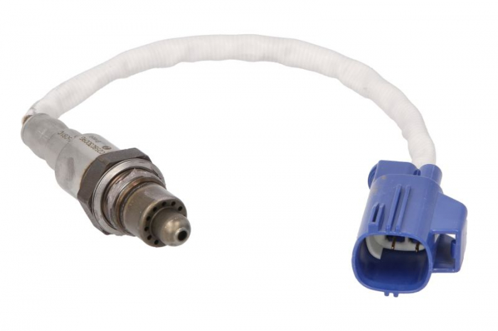 Sonda Lambda (numar fire 4) potrivit LAND ROVER DEFENDER, DISCOVERY V, RANGE ROVER IV, RANGE ROVER SPORT II 3.0 5.0 08.12-