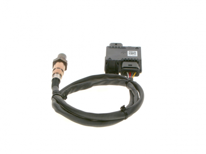 Sonda lambda (numar fire 4) potrivit MERCEDES GL (X166), GLE (W166), M (W166) 2.2D/3.0D 06.11-10.18 [4]
