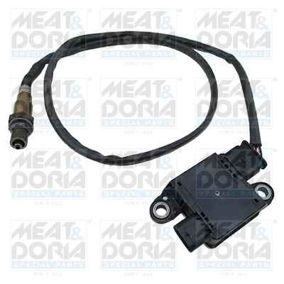 Sonda lambda (numar fire 4) potrivit MERCEDES GL (X166), GLE (W166), M (W166) 2.2D 3.0D 06.11-10.18