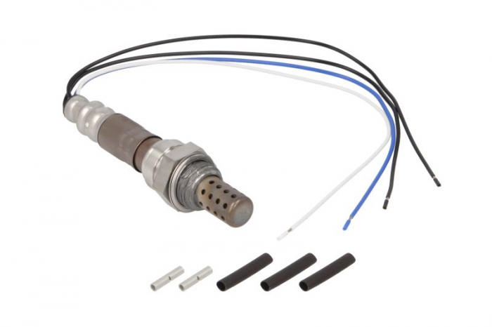 Sonda lambda (numar fire 4) (universal) potrivit DS DS 3, DS 4, DS 5; MERCEDES A (W168), C (CL203), C T-MODEL (S202), C T-MODEL (S203), C T-MODEL (S204), C (W202), C (W203) 0.8-6.3 07.86-