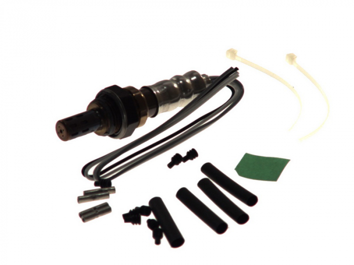 Sonda lambda (numar fire 4) (universal) potrivit DS DS 3, DS 4, DS 5; MERCEDES A (W168), C (CL203), C T-MODEL (S202), C T-MODEL (S203), C T-MODEL (S204), C (W202), C (W203) 0.9-6.3 07.86-