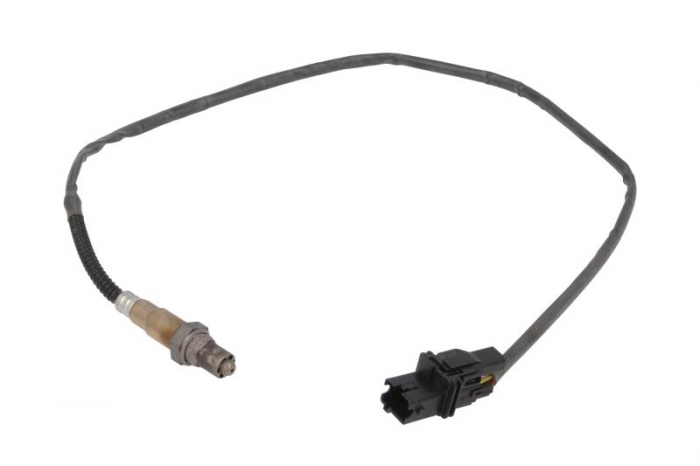Sonda lambda (numar fire 5, 1000mm) potrivit VOLVO C70 I, S60 I, S70, S80 I, V70 I, V70 II, XC70 I, XC90 I; FERRARI 360, 360 SPIDER, 5__ MARANELLO, 599 GTB GTO, 599 SA 12.0-6.0 12.95-
