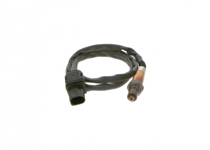 Sonda lambda (numar fire 5, 1010mm) potrivit BMW 3 (E46), 5 (E60), X3 (E83) 2.5/3.0 06.00-08.06 [3]