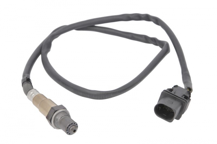 Sonda Lambda (numar fire 5, 1020mm) potrivit BMW 1 (F21), 3 (E90), 5 (F10), 5 (F11), 5 GRAN TURISMO (F07), 7 (F01, F02, F03, F04) 2.0D 3.0D 02.08-06.19
