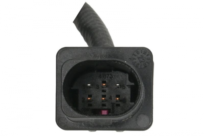 Sonda lambda (numar fire 5, 1020mm) potrivit BMW 5 (F10), 5 (F11), 7 (F01, F02, F03, F04), X3 (F25) 2.5/3.0 09.09-06.15 [2]