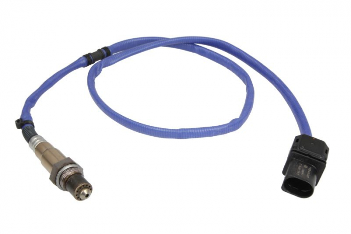 Sonda lambda (numar fire 5, 1080mm) potrivit PORSCHE PANAMERA 3.6 4.8 07.09-10.16