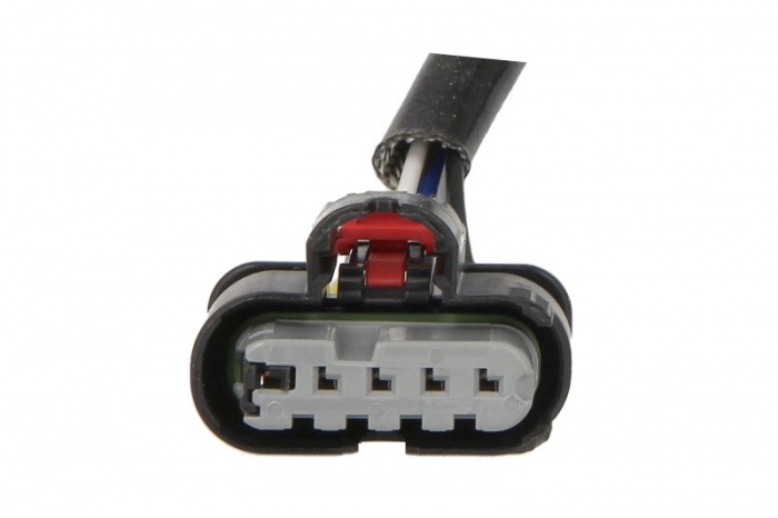 Sonda Lambda (numar fire 5, 115mm) potrivit FORD FOCUS IV 1.5D 01.18- [2]