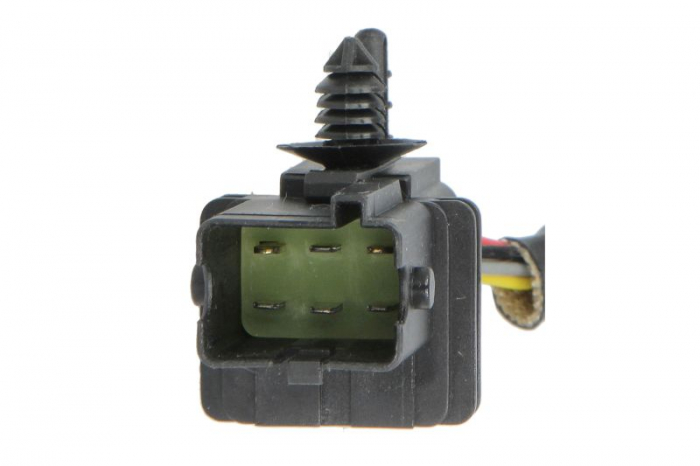 Sonda Lambda (numar fire 5, 1200mm) potrivit VOLVO S60 I, S80 I, V70 II, XC70 I, XC90 I 2.0-2.5 11.99-09.14 [2]