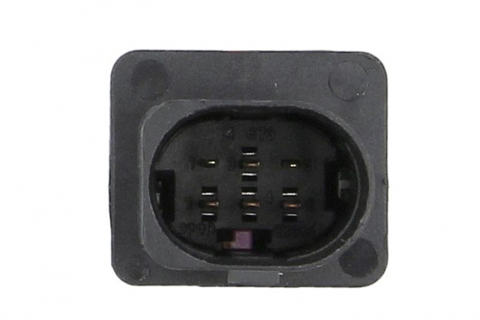 Sonda lambda potrivit AUDI A4 B7, A8 D4, Q7; PORSCHE CAYENNE; VW AMAROK, CALIFORNIA T5 CAMPER, CALIFORNIA T6 CAMPER, GOLF VI, MULTIVAN T5, MULTIVAN T6 1.9D-5.0D dupa 2001 - (numar fire 5, 1215mm) [2]