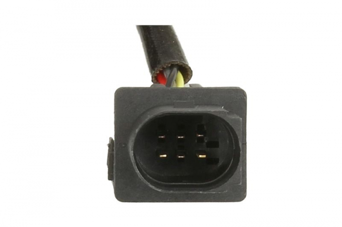 Sonda lambda (numar fire 5, 1300mm) potrivit AUDI A3, A4 B7, A6 C6, TT; BENTLEY CONTINENTAL, CONTINENTAL FLYING SPUR; SEAT EXEO, EXEO ST; VW BEETLE, EOS, GOLF IV 1.8-6.0ALK 10.99-12.20 [2]