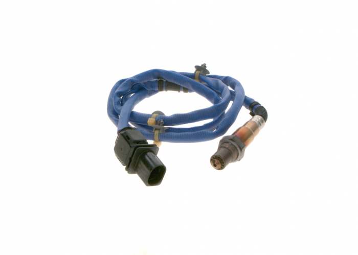 Sonda lambda (numar fire 5, 1350mm) potrivit PORSCHE CAYENNE 4.8 06.10- [2]