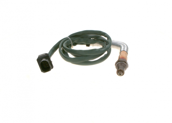 Sonda lambda (numar fire 5, 1355mm) potrivit MERCEDES C (C204), C T-MODEL (S204), C (W204), E (A207), E (C207), E T-MODEL (S212), E (W212), SLK (R172) 1.8 01.07- [4]
