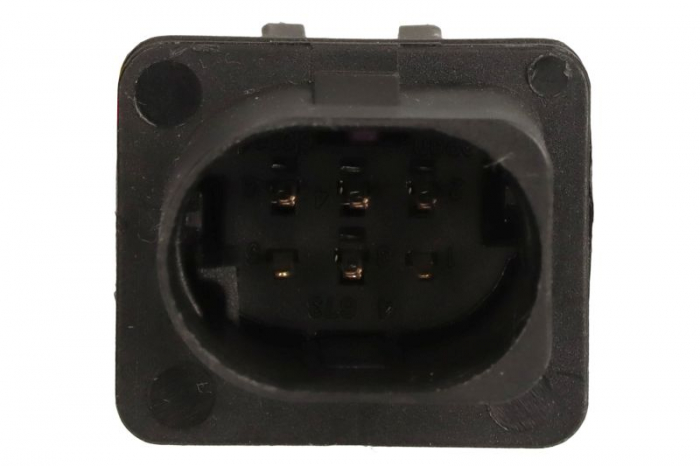 Sonda Lambda (numar fire 5, 1400mm) potrivit BMW 1 (E81), 1 (E82), 1 (E87), 1 (E88), 3 (E90), 3 (E91), 3 (E92), 3 (E93), 5 (E60), 5 (E61), 5 (F10), 5 (F11), 6 (E63), 6 (E64) 2.5/3.0 09.04-08.16 [2]