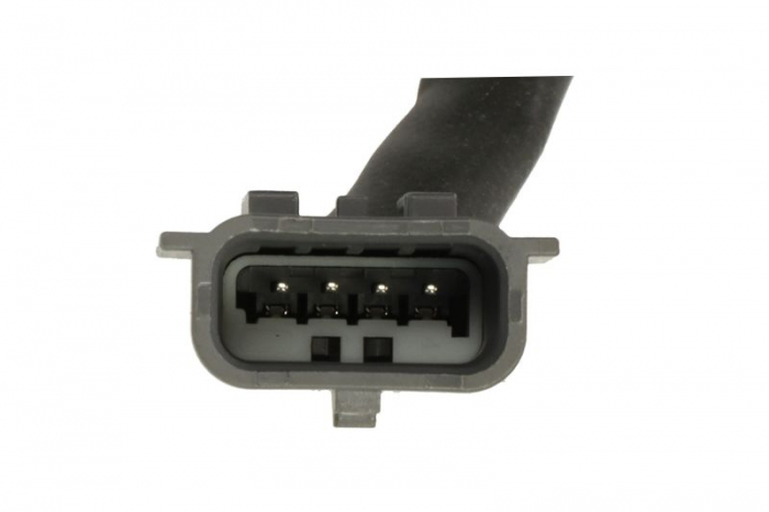 Sonda Lambda (numar fire 5, 215mm) potrivit NISSAN INTERSTAR, NAVARA NP300, NV400; OPEL MOVANO B; RENAULT ALASKAN, MASTER III 2.3D 02.10- [2]
