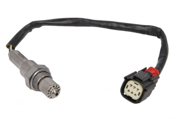 Sonda Lambda (numar fire 5, 240mm) potrivit FORD C-MAX II, FOCUS III, FOCUS III HATCHBACK, FOCUS III KOMBI, KUGA II, TOURNEO CONNECT V408 NADWOZIE WIELKO, TOURNEO CUSTOM V362 1.5D 2.0D 09.14-