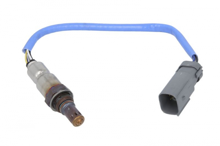 Sonda Lambda (numar fire 5, 246mm) potrivit FORD C-MAX II, FOCUS III, FOCUS III HATCHBACK, FOCUS III KOMBI, FOCUS IV, GALAXY III, GRAND C-MAX, KUGA II, MONDEO V, S-MAX; FORD USA EDGE 2.0D 09.14-