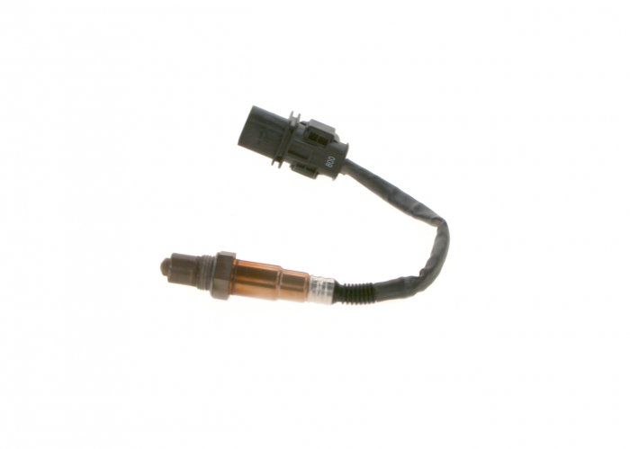 Sonda lambda (numar fire 5, 310mm) potrivit AUDI A5, A6 C6 4.2/5.2 03.06-03.12 [3]