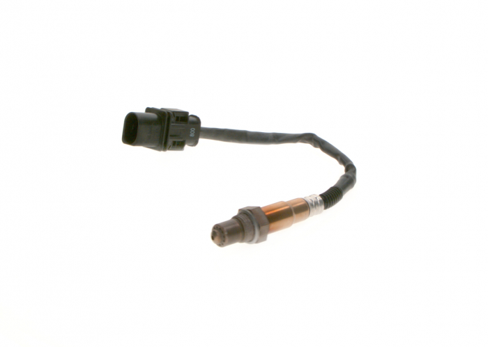 Sonda lambda (numar fire 5, 310mm) potrivit AUDI A5, A6 C6 4.2 5.2 03.06-03.12