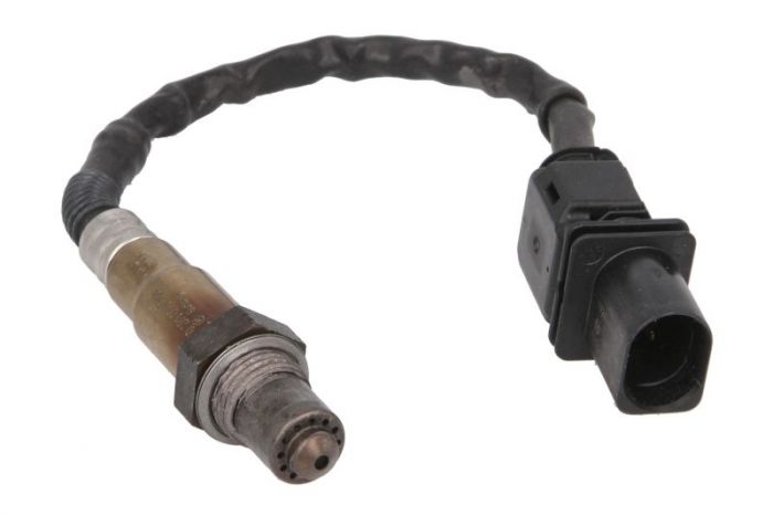 Sonda lambda (numar fire 5, 320mm) (inainte de catalizator) potrivit HYUNDAI GRAND SANTA FE, IX35, IX55, MATRIX, SANTA FE II, SANTA FE III, SANTA FE II SUV; OPEL COMBO TOUR 1.5D-3.0D 12.04-