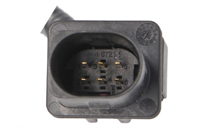 Sonda lambda (numar fire 5, 320mm) potrivit ALFA ROMEO GIULIETTA, GIULIETTA/HATCHBACK; FIAT 500X, DOBLO, DOBLO/MINIVAN; JEEP RENEGADE; SUZUKI GRAND VITARA II 1.9D/2.0D 10.01- [2]