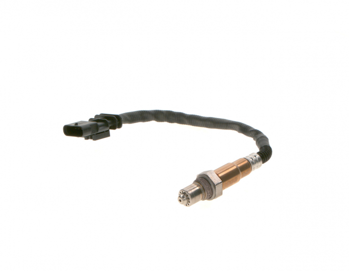 Sonda lambda (numar fire 5, 330mm) potrivit DS DS 3, DS 4 II; CITROEN BERLINGO, BERLINGO/MINIVAN, C3 / C3 ORIGIN III, C3 AIRCROSS II, C4 CACTUS, C4 III, C4 SPACETOURER, C4 X 1.2-1.6D 01.13- [3]