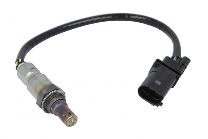 Sonda lambda (numar fire 5, 347mm) potrivit CITROEN BERLINGO MULTISPACE, BERLINGO MINIVAN, C3 II, C3 PICASSO, C4 AIRCROSS, C4 GRAND PICASSO I, C4 GRAND PICASSO II, C4 II 1.6D 06.09-