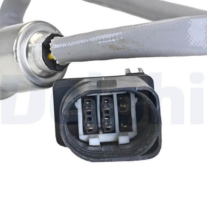 Sonda Lambda (numar fire 5, 351mm) potrivit ALFA ROMEO GIULIA, STELVIO; FIAT 500X, DOBLO, DOBLO CARGO, TIPO 1.6D/2.0D/2.2D 09.14- [4]