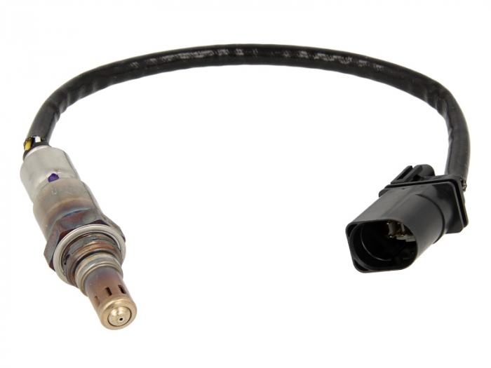 Sonda lambda (numar fire 5, 360mm) potrivit FIAT DUCATO 2.3D 07.06-