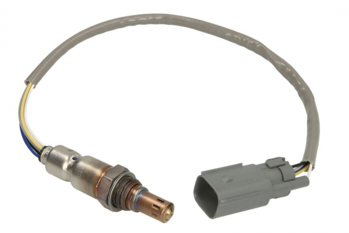 Sonda Lambda (numar fire 5, 372mm) potrivit FORD C-MAX II, FOCUS III, FOCUS III HATCHBACK, FOCUS III KOMBI, GALAXY III, GRAND C-MAX, KUGA II, KUGA III, MONDEO V, S-MAX 2.0D 2.0DH 09.14-