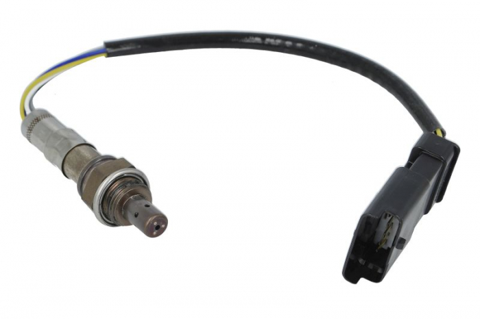 Sonda lambda (numar fire 5, 375mm) potrivit CITROEN C5 I; PEUGEOT 406 2.0 03.01-10.04