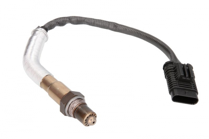 Sonda lambda (numar fire 5, 380mm) potrivit BMW 1 (F20), 1 (F21), 2 (F22, F87), 2 (F23), 3 (F30, F80), 3 (F31), 3 GRAN TURISMO (F34), 4 (F32, F82), 4 (F33, F83) 3.0 07.15-