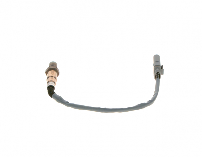 Sonda lambda (numar fire 5, 400mm) potrivit AUDI A4 B9, A5, A6 C7, A7, Q5 1.8-2.0H 08.09- [2]