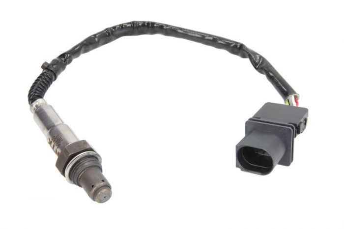 Sonda lambda (numar fire 5, 400mm) potrivit DS DS 5; IVECO DAILY IV, MASSIF; MERCEDES A (W169), B SPORTS TOURER (W245), C (C204), C T-MODEL (S203), C T-MODEL (S204), C (W203) 0.8D-5.5 07.01-