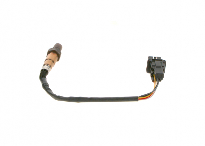 Sonda lambda (numar fire 5, 400mm) potrivit FORD MONDEO III 1.8 06.03-03.07 [4]
