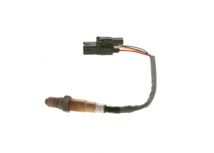 Sonda lambda (numar fire 5, 400mm) potrivit FORD MONDEO III 1.8 06.03-03.07 [3]