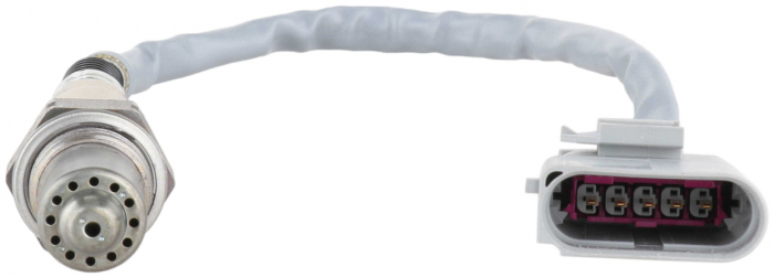 Sonda lambda (numar fire 5, 410mm) potrivit AUDI A4 B9, A5, A6 C7, A7, A8 D4, Q5; PORSCHE MACAN 1.8-2.0H 08.09- [3]