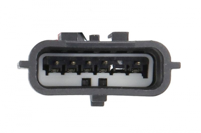 Sonda lambda (numar fire 5, 414mm) potrivit MERCEDES A (V177), A (W176), A (W177), B SPORTS TOURER (W246, W242), C T-MODEL (S205), C (W205), CITAN MIXTO (DOUBLE CABIN) 1.5D-2.0D 06.08- [2]