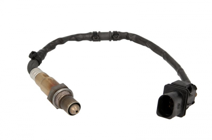 Sonda lambda (numar fire 5, 415mm) potrivit PORSCHE PANAMERA 3.0D 08.11-10.16