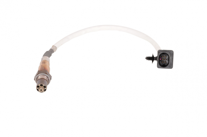 Sonda lambda (numar fire 5, 433mm) potrivit FORD FIESTA VI, FOCUS III, TOURNEO CONNECT V408 NADWOZIE WIELKO, TRANSIT CONNECT V408 MINIVAN 1.6 2.0 08.11-