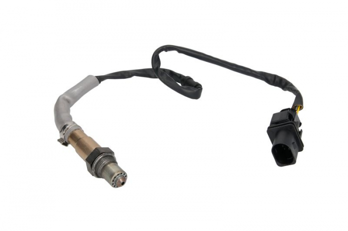 Sonda lambda (numar fire 5, 440mm) potrivit VOLVO V60 I; ALFA ROMEO 156, 159, BRERA, GIULIETTA, GT, SPIDER; AUDI A1, A3, A5, A6 C6, Q3, TT; CHEVROLET CAPTIVA 1.3D-5.2 03.02-