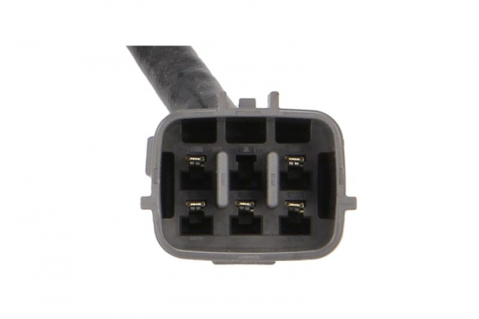 Sonda Lambda (numar fire 5, 448mm) potrivit MAZDA 2 1.5 08.14- [2]