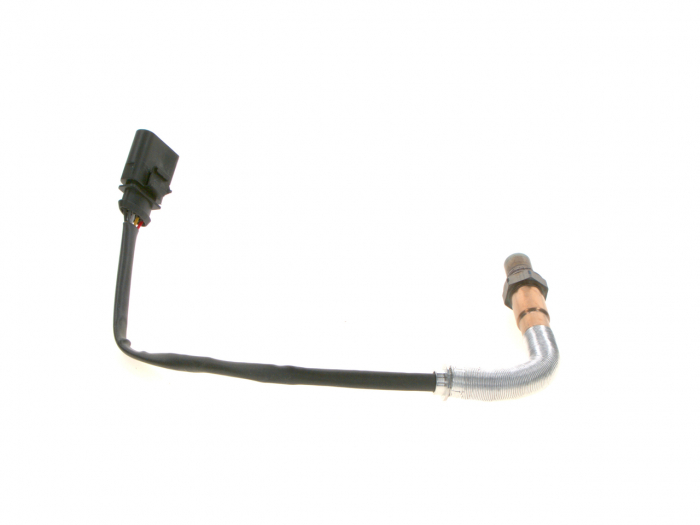 Sonda lambda (numar fire 5, 450mm) potrivit AUDI A6 C7, A8 D4, Q5 2.0H 06.11-06.16 [4]