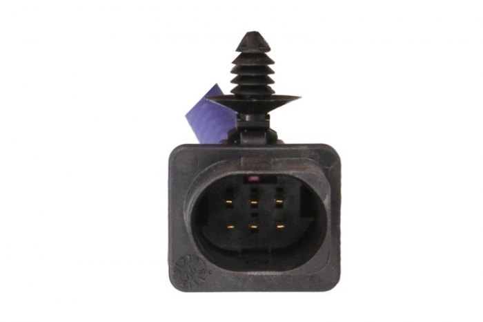 Sonda lambda (numar fire 5, 450mm) potrivit CHEVROLET EPICA; FORD FOCUS III; NISSAN X-TRAIL I; OPEL COMBO TOUR, COMBO/MINIVAN; SUZUKI GRAND VITARA II 1.6D-2.2D 06.01- [2]